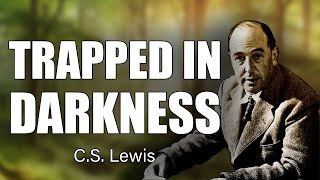 CS Lewis Exposes the Dark Truth Behind Your Suffering [upl. by Hoenack]