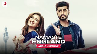 Tu Meri Main Tera – Namaste England  Arjun amp Parineeti  Rahat Fateh Ali Khan  Mannan Shaah [upl. by Egarton]