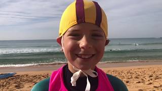 2018 Surf Life Saving NSW Inspiration Reel [upl. by Lindley843]