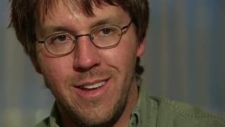 David Foster Wallace discusses Popular Entertainment 2003 [upl. by Preuss]