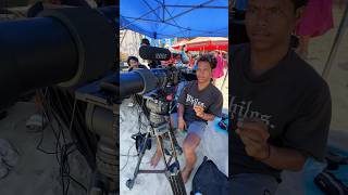 Livestream of surf competition in Bali balivideographer livestreambali livestream [upl. by Dukey]