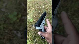 Canik TP9SFX explorepage gunlifestyle fyp magdump guntuber caniktp9 [upl. by Yenhoj]