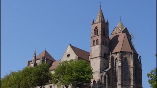 Breisach am Rhein [upl. by Pilar727]