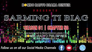 Sarming Ti Biag  Season 01  Chapter 50 [upl. by Kora]