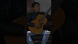 Enviaselo a esa mujer ingrata musica cover guitarra music dolencias guitar mujeres ingratas [upl. by Kendall45]