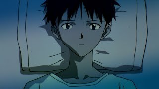 EDEN  Wake Up  Evangelion AMV [upl. by Ryhpez]