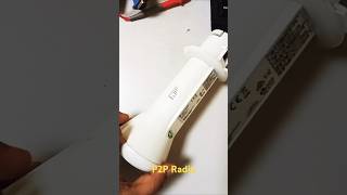 How to Open Cambium P2P cambiumnetworks wireless pointtopoint [upl. by Eimaj]