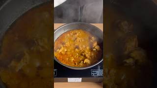 Easy chicken gravy shorts [upl. by Cathey]