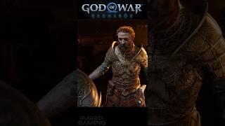 🗿MONSTER is BACK💀 Kratos Vs Heimdall🔥 TAFRI godofwar kratos [upl. by Wesle533]