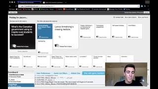 Pretend Youre Xyzzy  A Cards Against Humanity Clone [upl. by Barden227]