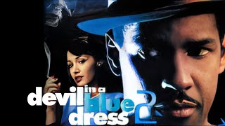 Devil in a Blue Dress 2 2025 Movie  Denzel Washington Tom Sizemore Review And Facts [upl. by Ifill]