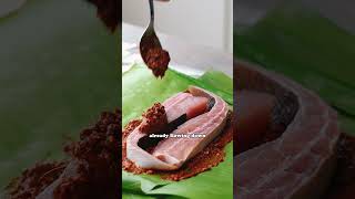 HACK Your Way to Perfect Sambal Stingray in an Airfryer [upl. by Siddon]