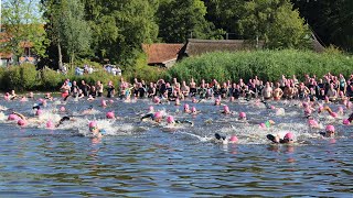 10 Jahre Quer durchs Meer in Bad Zwischenahn [upl. by Halyk670]