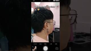 STYLISH MODERN MULLETS HAIRCUT ✂️🧚 [upl. by Aldo]