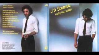 JD Souther The moon just turned bluewmv [upl. by Paske]