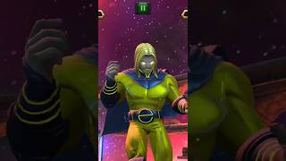 Sentry Trailer shorts sentry avengers trailer cartoon marvel Marvel And Averages Teams 24 [upl. by Elleirua]