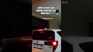 Mobil Kijang Innova Terbaru Impian Semua Orang mobildinas viralvideo innova automobile shorts [upl. by Enileuqaj]