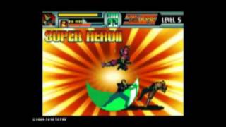 GG Series Super Hero OGRE  DSiWare Trailer [upl. by Haduhey630]