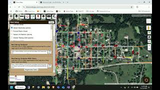 Connecting ArcGIS Online To Diamond Maps Using REST [upl. by Aryamoy183]