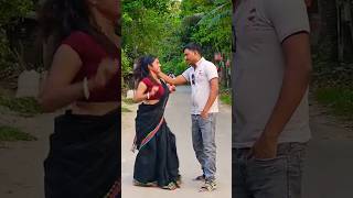 Kala Chashma Laga Lijiye love Dance Bhojpuri [upl. by Oiralednac]