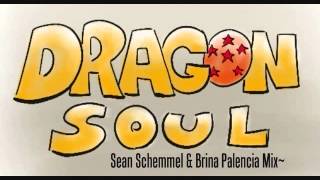 Dragon Soul Sean Schemmel amp Brina Palencia Mix [upl. by Neysa607]