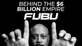 FUBU Co Founder Talks How FUBU Was Discovered amp Founded LL Cool Had Nothing To Do With Owning It [upl. by Aeslehc]