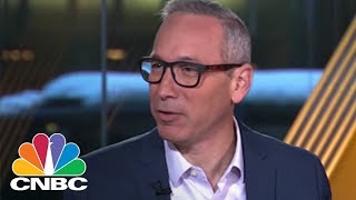 How Technology Is Disrupting Home Insurance Lemonade Inc CEO Daniel Schreiber  CNBC [upl. by Nanaek]