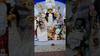 durgapuja shortvideo youtubeshorts [upl. by Atikel]