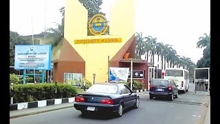 Become UNILAGs Next Registrar Application Details Inside  University of Lagos [upl. by Nodnyl741]