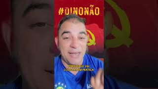 cobre ao senador para não votar a favor de Flávio Dino para ministro do stf [upl. by Onilecram]