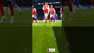 Chelsea vs Arsenal 11 All Goals amp Highlights shorts football premierleague [upl. by Seiter926]