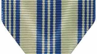 Air Force Achievement Medal  Medals of America [upl. by Tomkiel563]