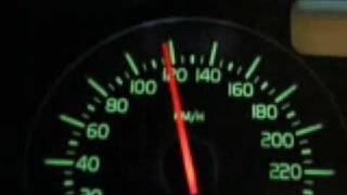 volvo 2008 c70 t5 acceleration [upl. by Ritz]