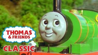 Thomas amp Friends UK  A Surprise for Percy  Full Episode Compilation  Classic Thomas amp Friends [upl. by Pen]