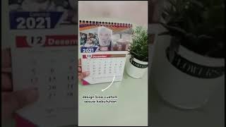 Tahun 2025 sebentar lagi yuk cetak kalender disini aja kalenderduduk kalender2025 [upl. by Lizned643]