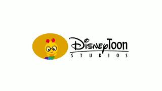 DisneyToon Studios amp Walt Disney Pictures 20042024 [upl. by Berger]