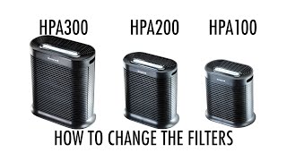 How to Change Filters for IQ Air Health Pro Series Air Purifiers with Replacement Filters by VEVA [upl. by Nhguaval213]