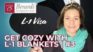 Scheduling Your L1 Visa Interview  Everything You Need to Know  Part 3 [upl. by Niveek]