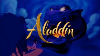 Aladin partie 1  Livre Audio [upl. by Mackenie]