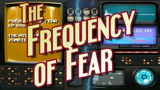 the Frequency of Fear  011  Mission to the Moon [upl. by Leahcimnhoj525]