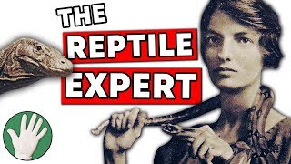 The Reptile Expert  Objectivity 220 [upl. by Baten631]