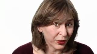 Azar Nafisi What do you think of Ayaan Hirsi Ali [upl. by Heilman]