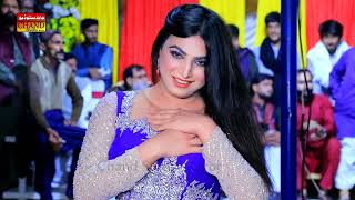 Dhola Ve Nhi O Changiyan Ladaiyan  Maahi Malik Zadi  Dance Performance Chand Studio Karor 2024 [upl. by Hailat]