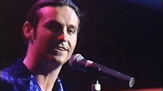 Wet Wet Wet  Goodnight Girl  Hogmanay Live 19934 [upl. by Gnil]