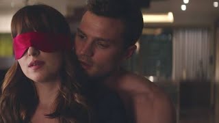 50 Shades Darker Full Movie 2017 Review In English  Dakota Johnson  Jamie Dornan [upl. by Alick471]