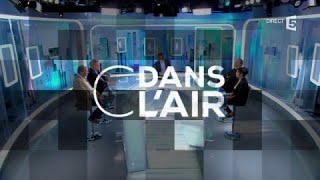 Députés  Grosse fatigue cdanslair 05082017 [upl. by Doniv382]