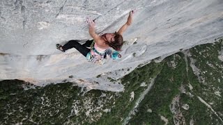 Eddie Bauer  Freeing The Verdon Gorge [upl. by Hecker981]