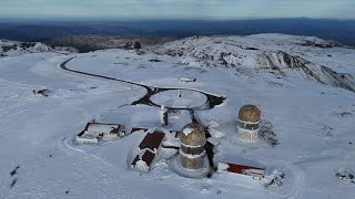 20240312 Serra da Estrela [upl. by Aikahc]