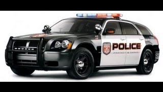 Som de carro de policia passando [upl. by Nuawd]