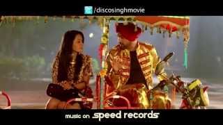 Disco Singh  Official Trailer 5  Diljit Dosanjh  Surveen Chawla  Running Successfully [upl. by Anyrb]